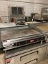 Cecilware 36" Electric Flat Grill